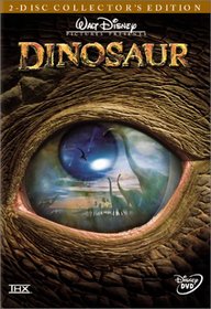 Dinosaur (2-Disc Collector's Edition)