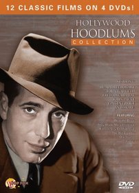 Hollywood Hoodlums Collection (Tin)