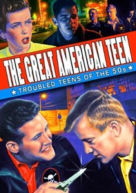 Great American Teen: Cheating (1952) / College: Your Challenge (1953) / Fun Of Being Thoughtful (1950) / Outsider (1951) / Juvenile Delinquency (1955) / Family Budget (1959)