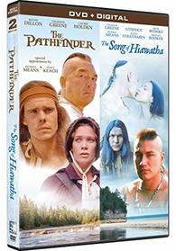 Song of Hiawatha & The Pathfinder - Double Feature