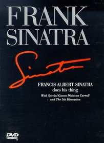 Frank Sinatra - Francis Albert Sinatra Does His Thing