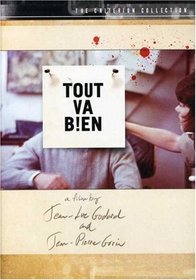 Tout Va Bien - Criterion Collection