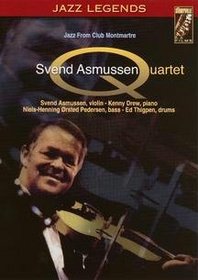 Svend Asmussen Quartet