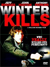 Winter Kills (2 Discs)