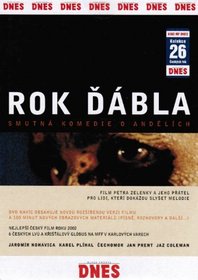 Rok dabla [Year of the Devil]