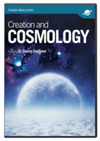 Creation & Cosmology