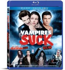 Vampires Suck (bite Me) [Blu-ray]