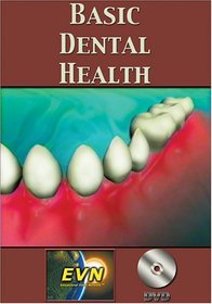 Basic Dental Health DVD