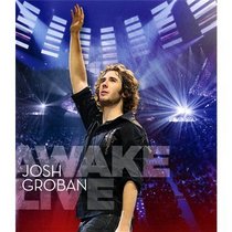 Awake Live [Blu-ray]