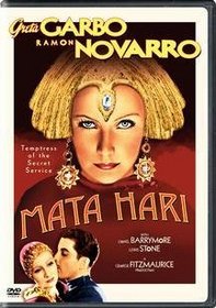 Mata Hari