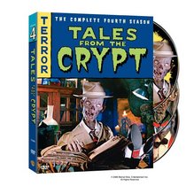 Tales from the Crypt: The Complete Fourth Season