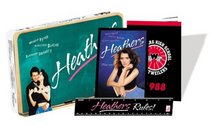 Heathers (Limited Edition Tin)