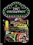 THAT'S ENTERTAINMENT - BLU-RAY