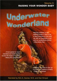 Underwater Wonderland #3