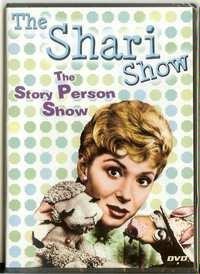Shari Lewis & Lamb Chop-Shari Show-Story Person Show
