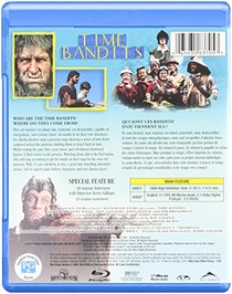 Time Bandits (Blu-ray)