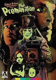 The Premonition (Special Edition) [DVD]
