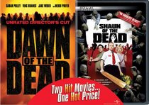 Dawn of the Dead/Shaun of the Dead