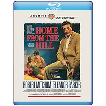 Home from the Hill (1960) [Blu-ray]