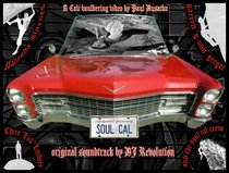 Soul Cal: A Cali Bouldering DVD Guide