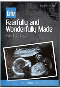 Fearfully and Wonderfully Made