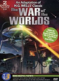 The War of the Worlds