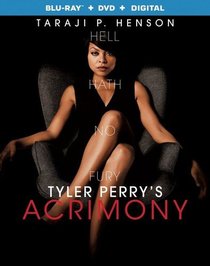 Tyler Perry's Acrimony [Blu-ray]
