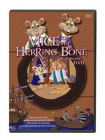 Mice of the Herring Bone