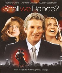 Shall We Dance? [Blu-ray]