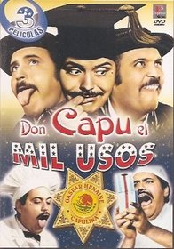 Don Capu El Mil Usos (3pc) (3pk)