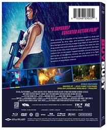 BuyBust [Blu-ray + DVD]