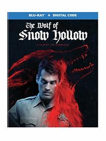 Wolf of Snow Hollow, The (Blu-ray + Digital) (BD)