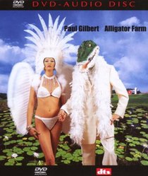 John Coltrane: Alligator Farm