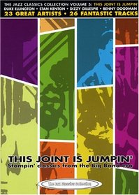 This Joint Is Jumping: Jazz