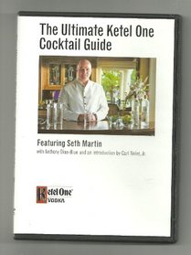 The Ultimate Ketel One Cocktail Guide