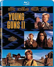 Young Guns II [Blu-ray]