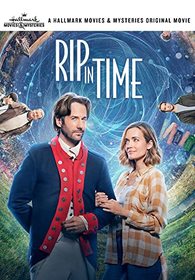 Rip In Time [DVD]
