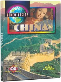 Video Visits Travel Collection: Discovering China