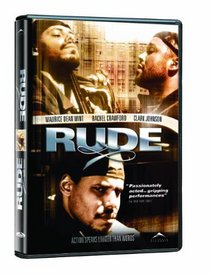 Rude (1995) (Frn) (Ff)