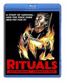 Rituals [Blu-ray]