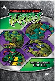 Teenage Mutant Ninja Turtles - Season 3.6: Turtles Against H.A.T.E.