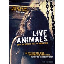 Live Animals