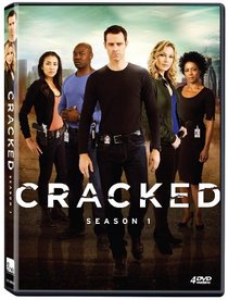 Cracked: Season 1 (Bilingual)