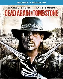 Dead Again in Tombstone [Blu-ray]