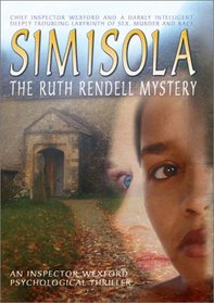 Simisola - The Ruth Rendell Mystery