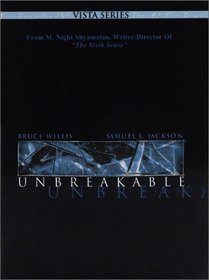 Unbreakable (Two-Disc Vista Series)