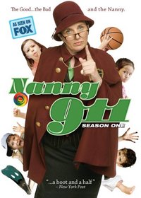 Nanny 911 - Season 1