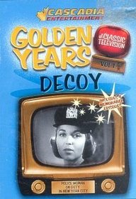 Golden Years Decoy Volume 1
