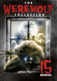 The Werewolf Collection; 15 Movies
