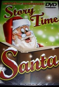 Story Telling Santa Claus